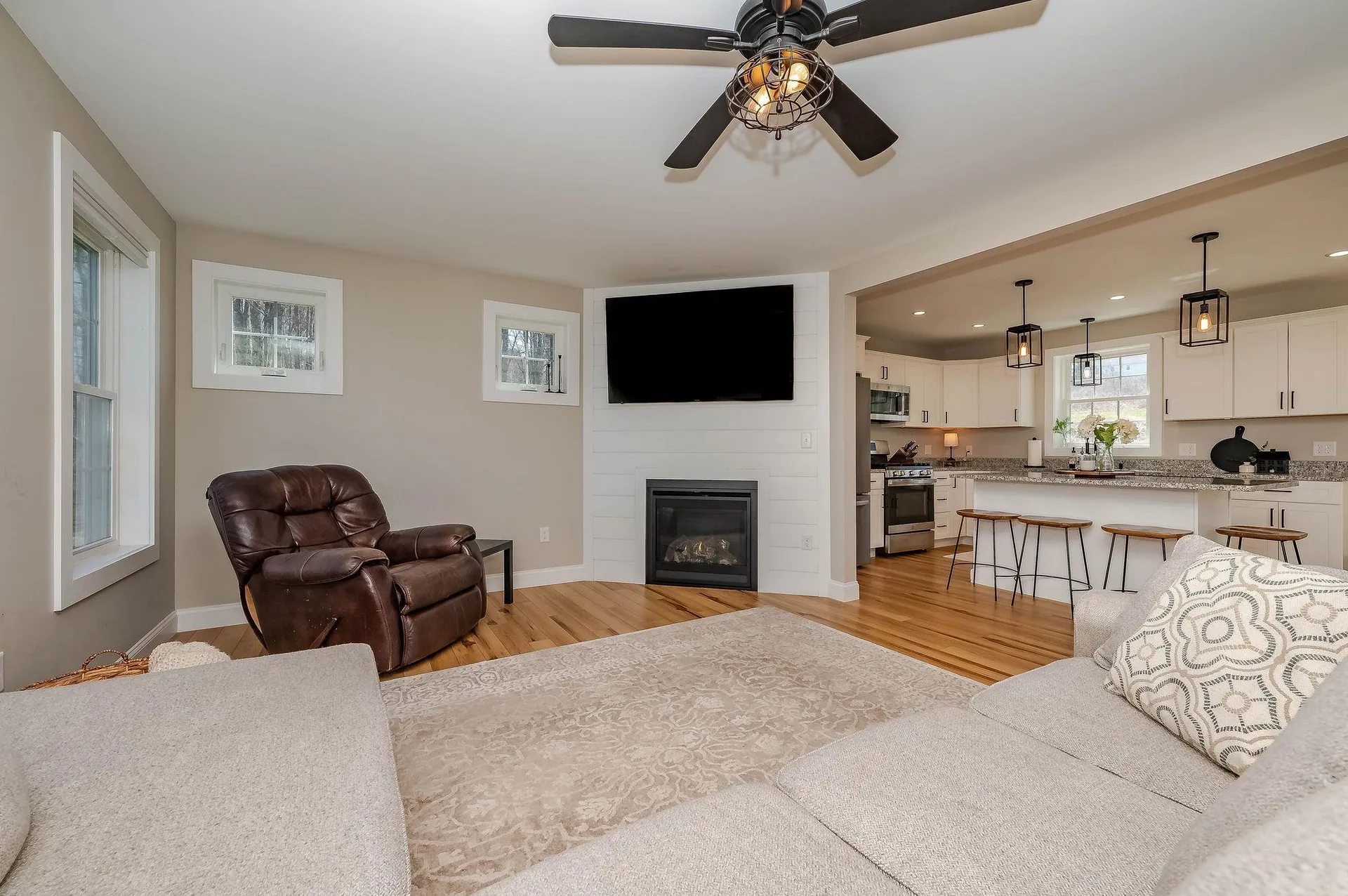 58 Richards Way Farmington NH 03835