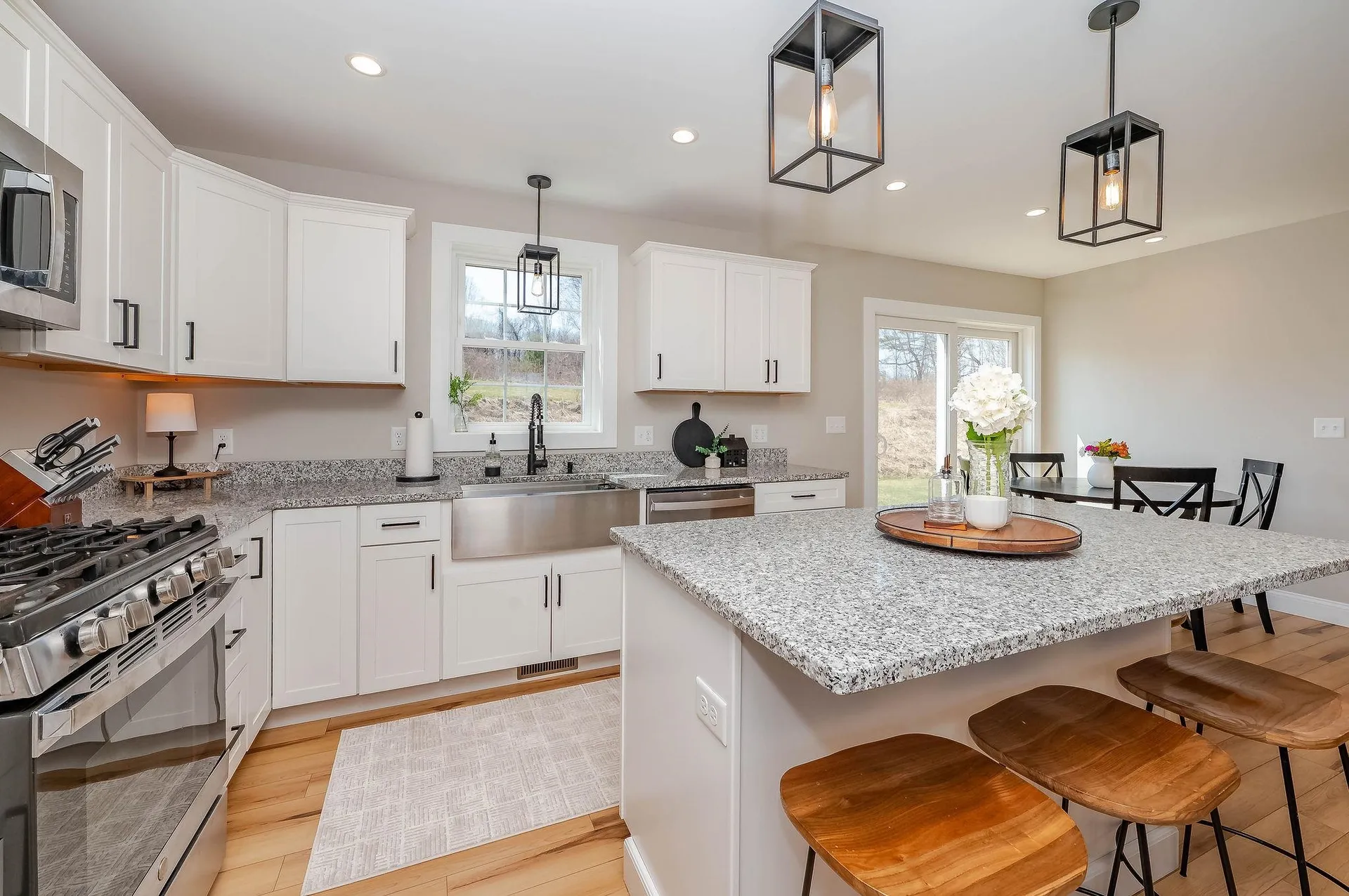 58 Richards Way Farmington NH 03835