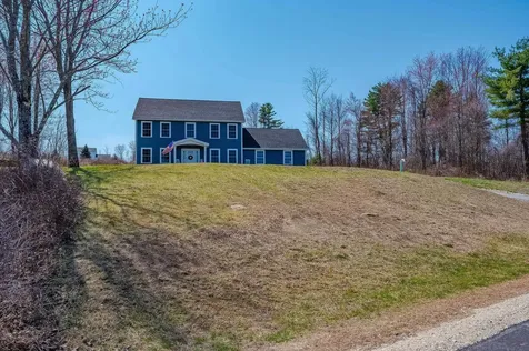 58 Richards Way Farmington NH 03835