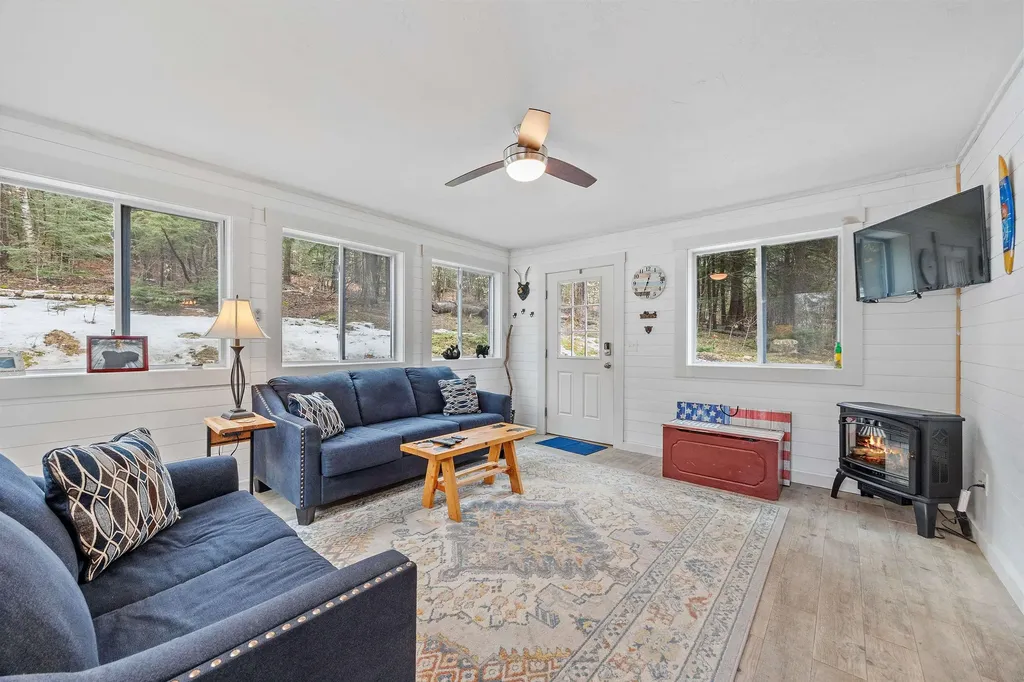 151 Robieson Drive Bristol NH 03222