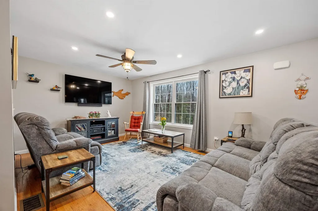 151 Robieson Drive Bristol NH 03222