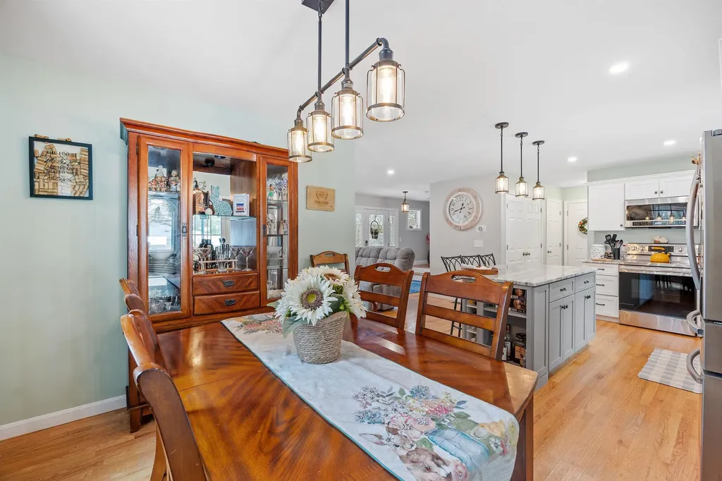 151 Robieson Drive Bristol NH 03222