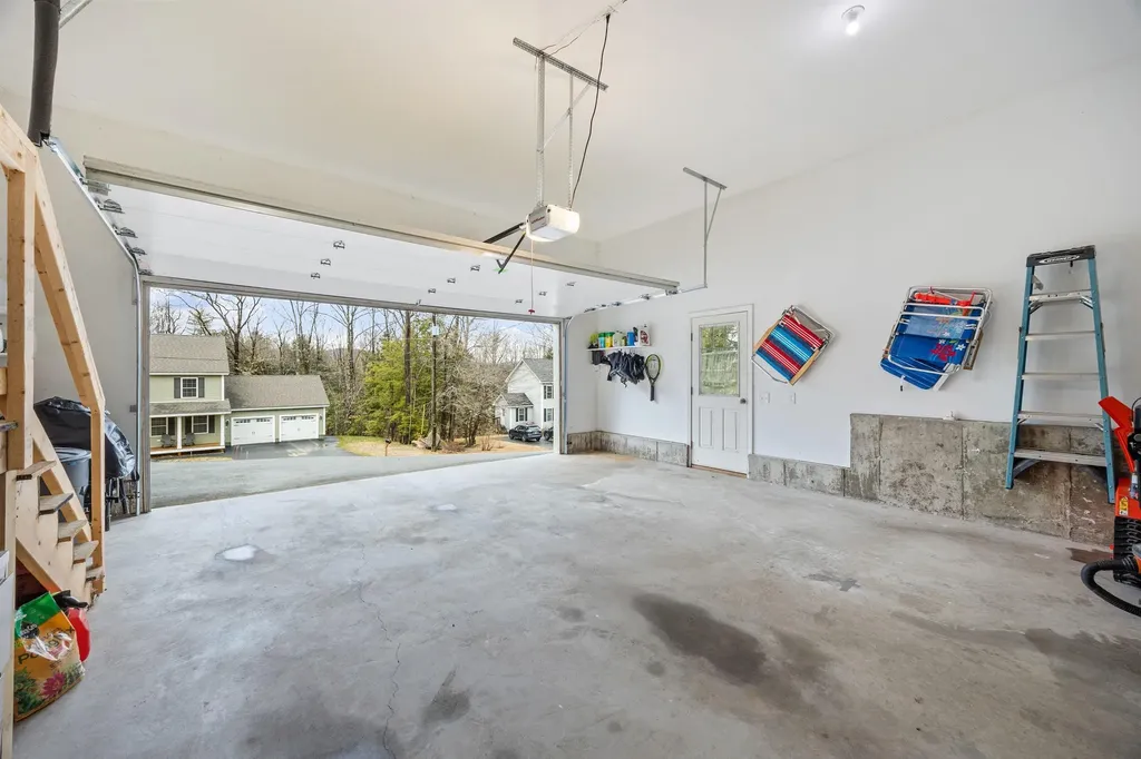 151 Robieson Drive Bristol NH 03222