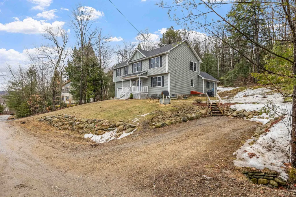 151 Robieson Drive Bristol NH 03222