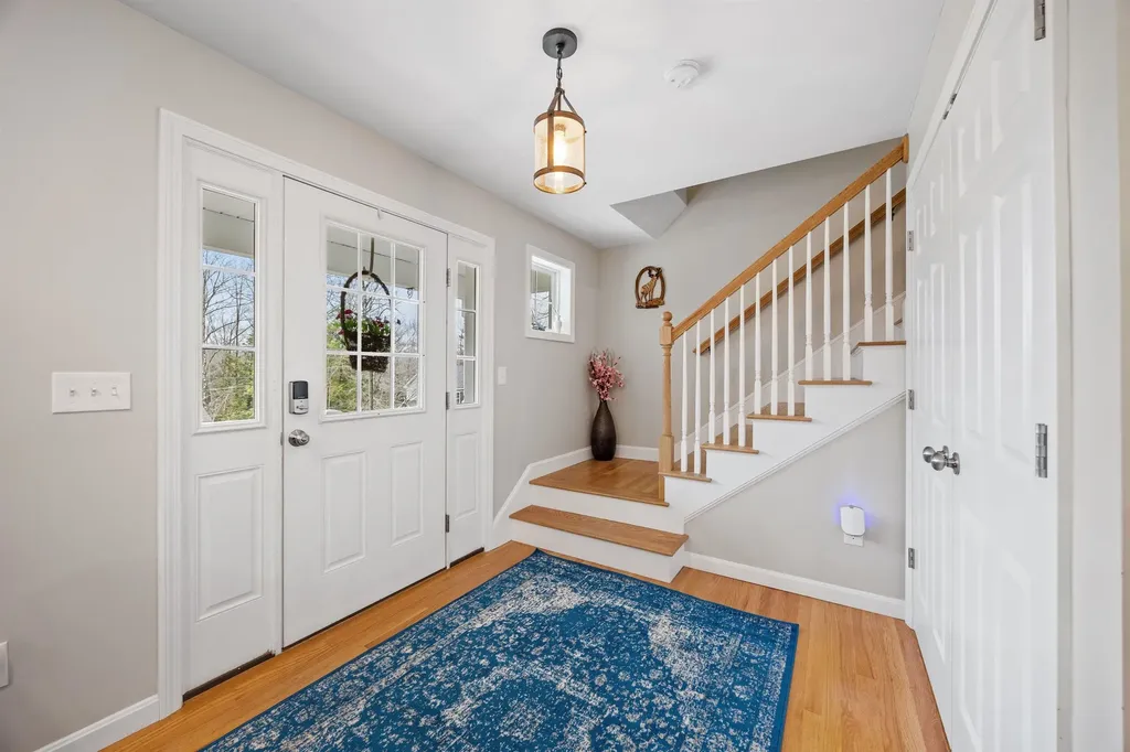 151 Robieson Drive Bristol NH 03222