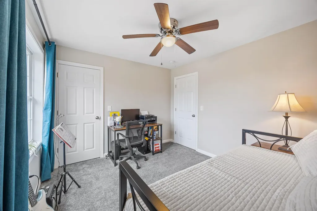 151 Robieson Drive Bristol NH 03222