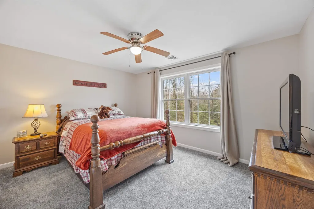 151 Robieson Drive Bristol NH 03222