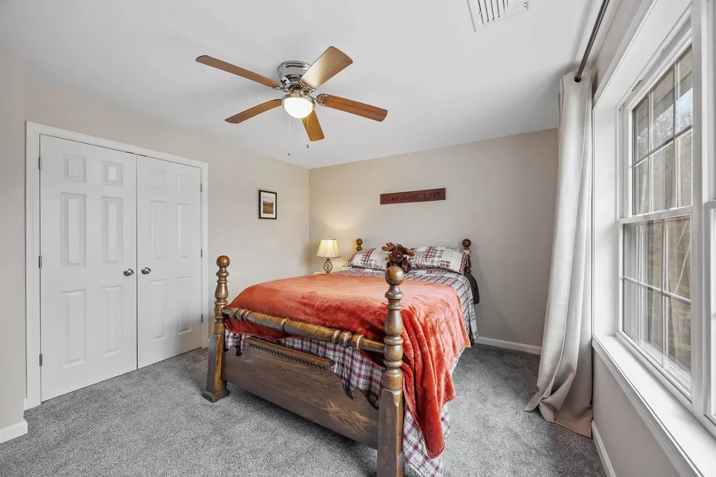 151 Robieson Drive Bristol NH 03222