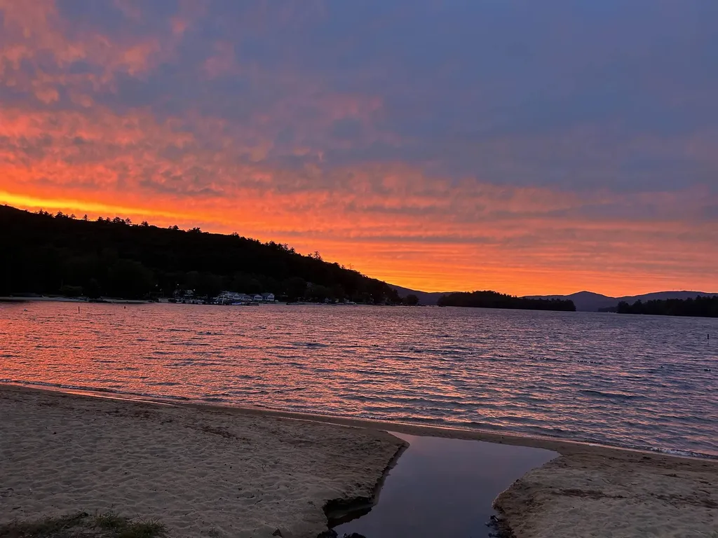 151 Robieson Drive Bristol NH 03222