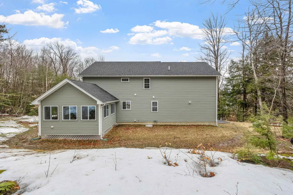 151 Robieson Drive Bristol NH 03222