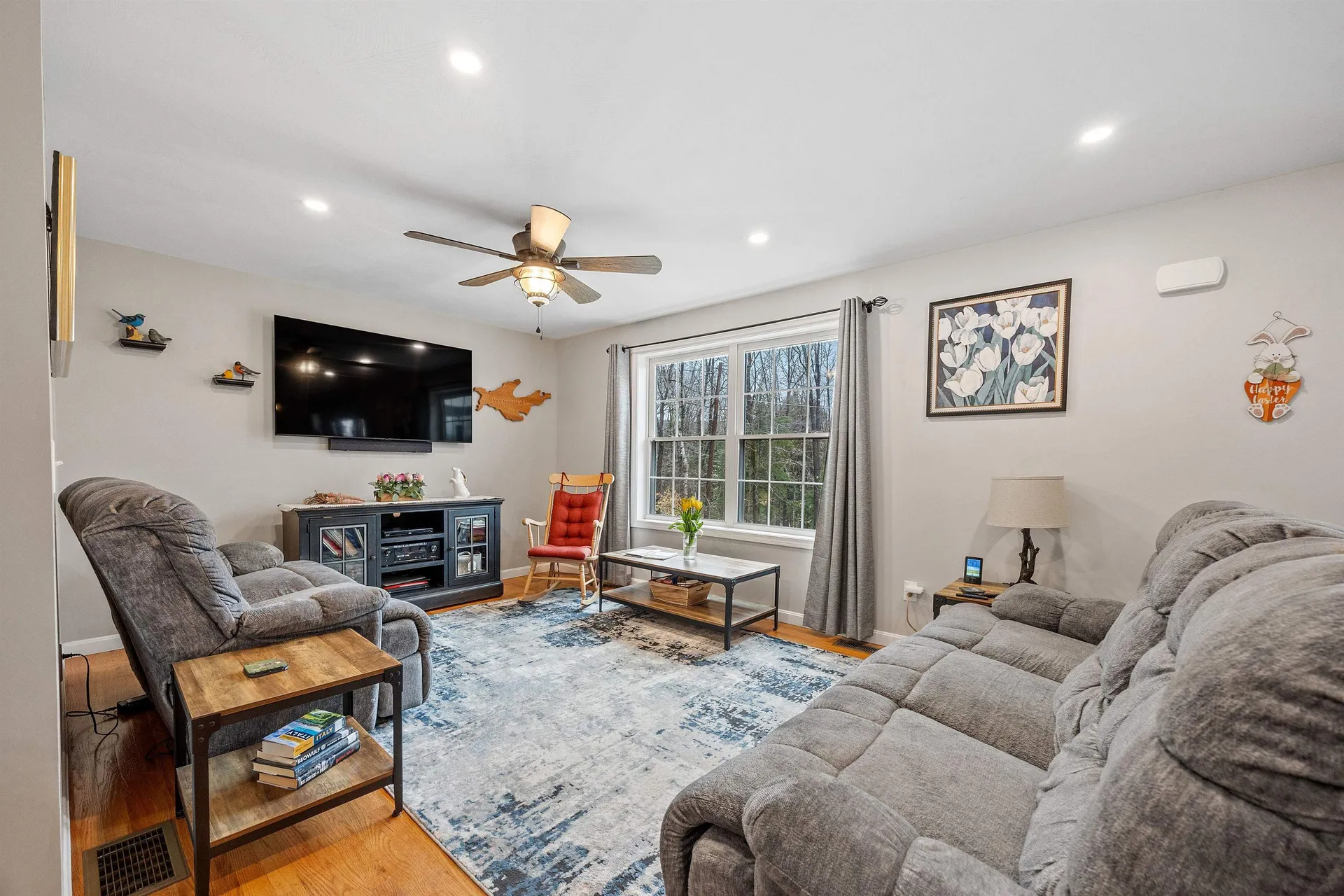 151 Robieson Drive Bristol NH 03222