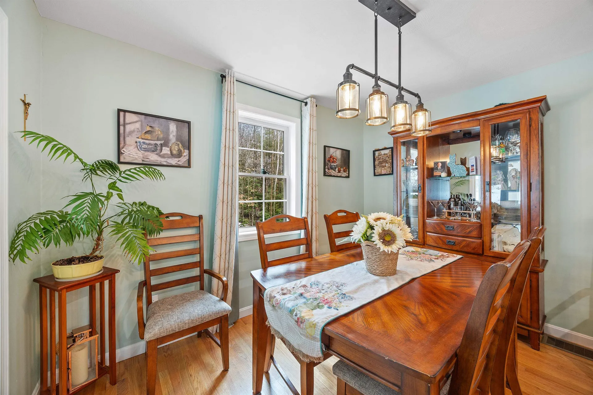 151 Robieson Drive Bristol NH 03222