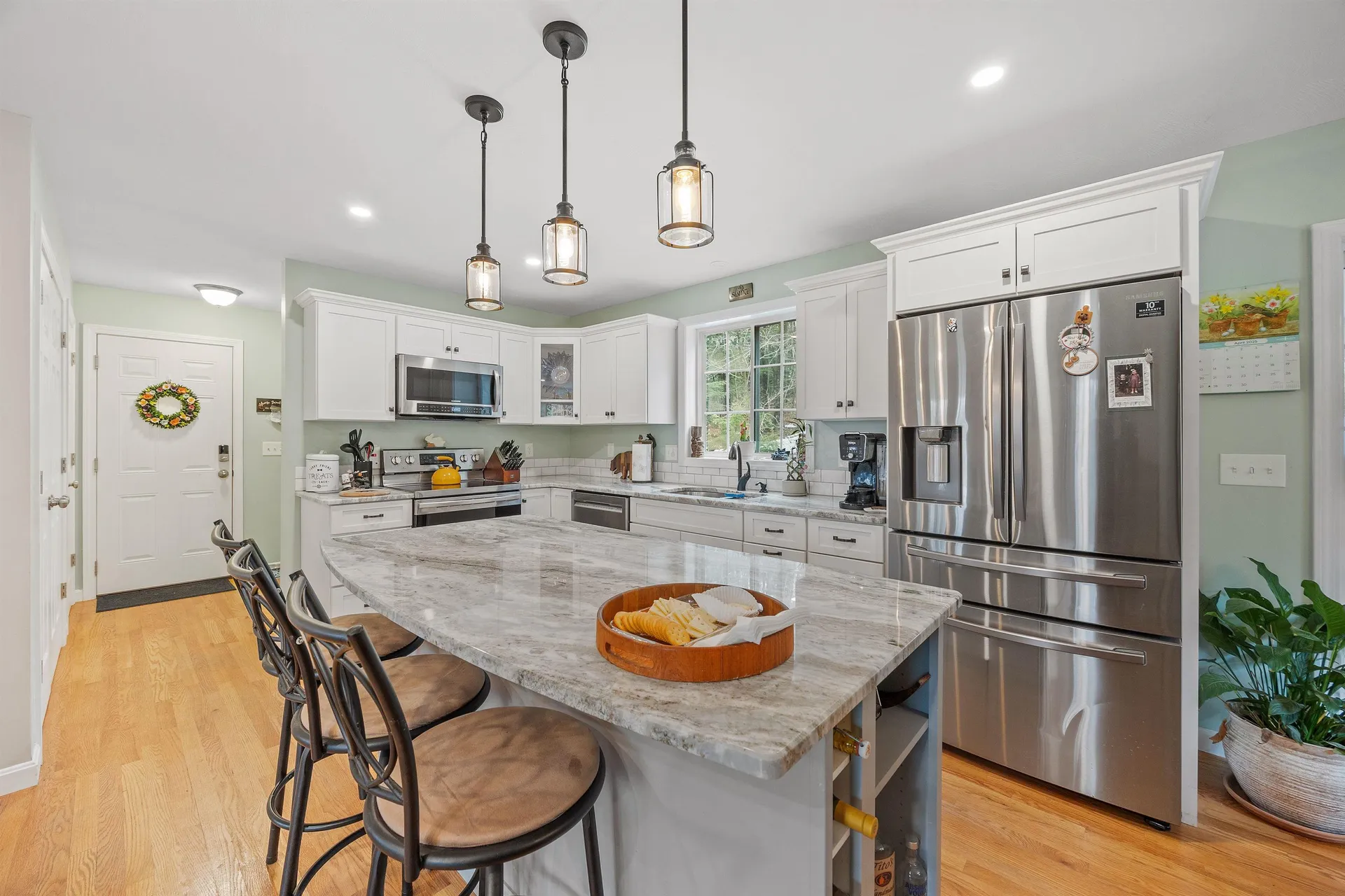 151 Robieson Drive Bristol NH 03222