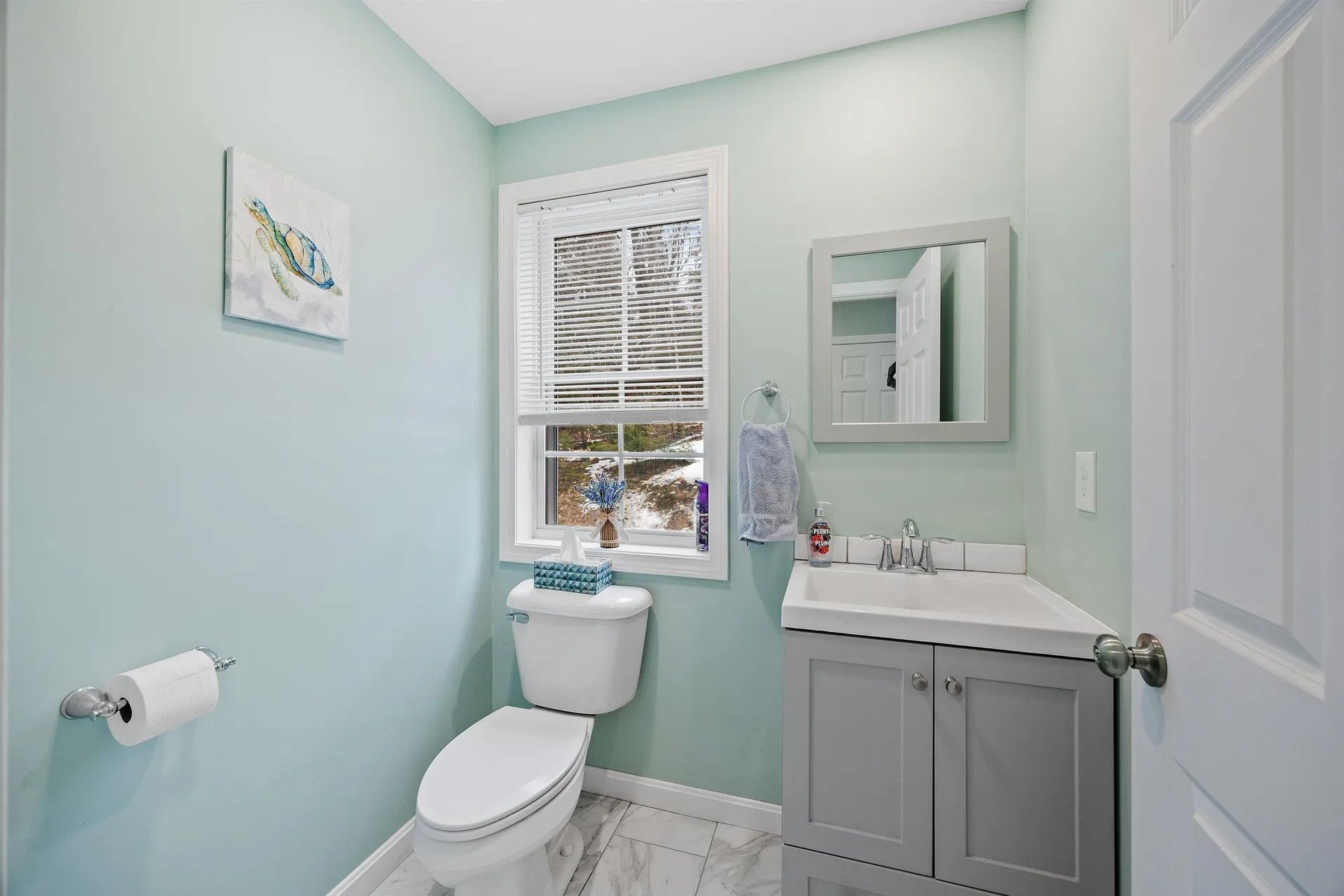 151 Robieson Drive Bristol NH 03222