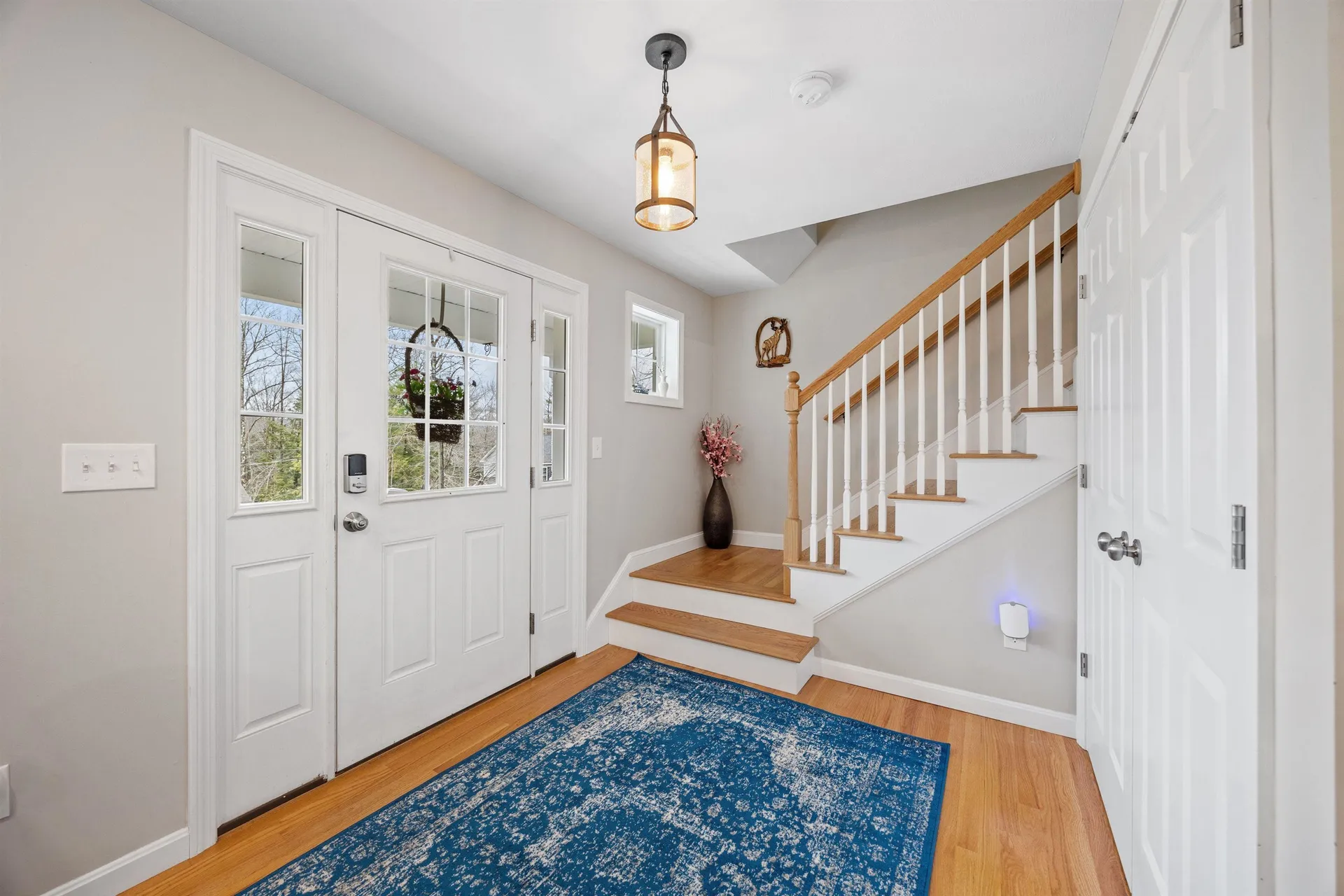 151 Robieson Drive Bristol NH 03222