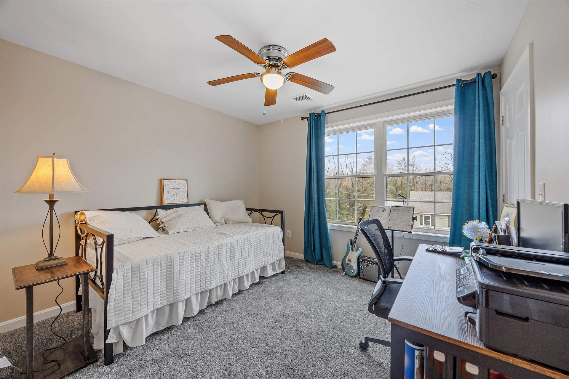 151 Robieson Drive Bristol NH 03222