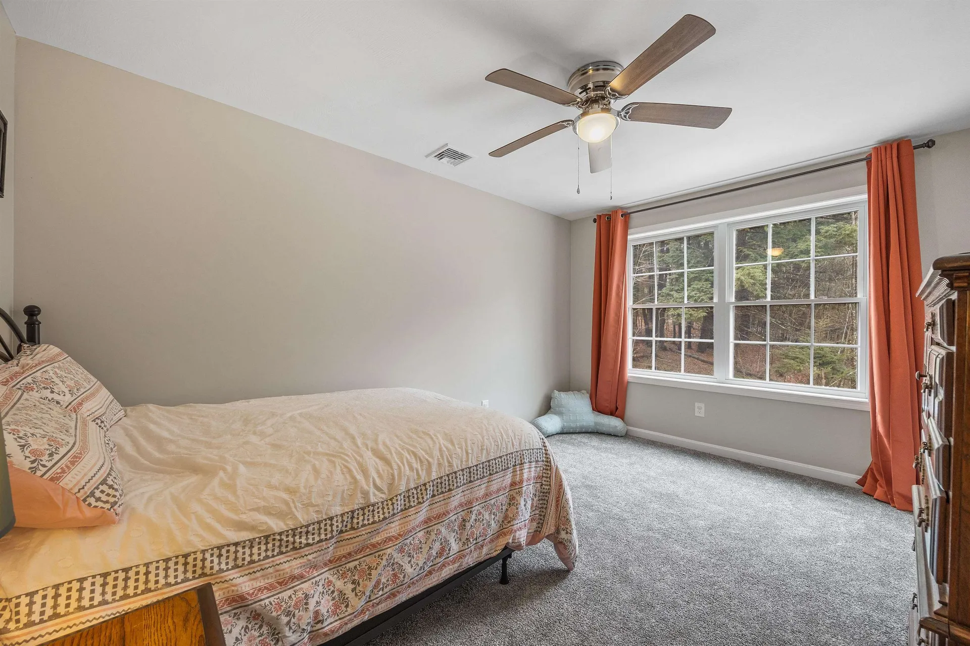 151 Robieson Drive Bristol NH 03222