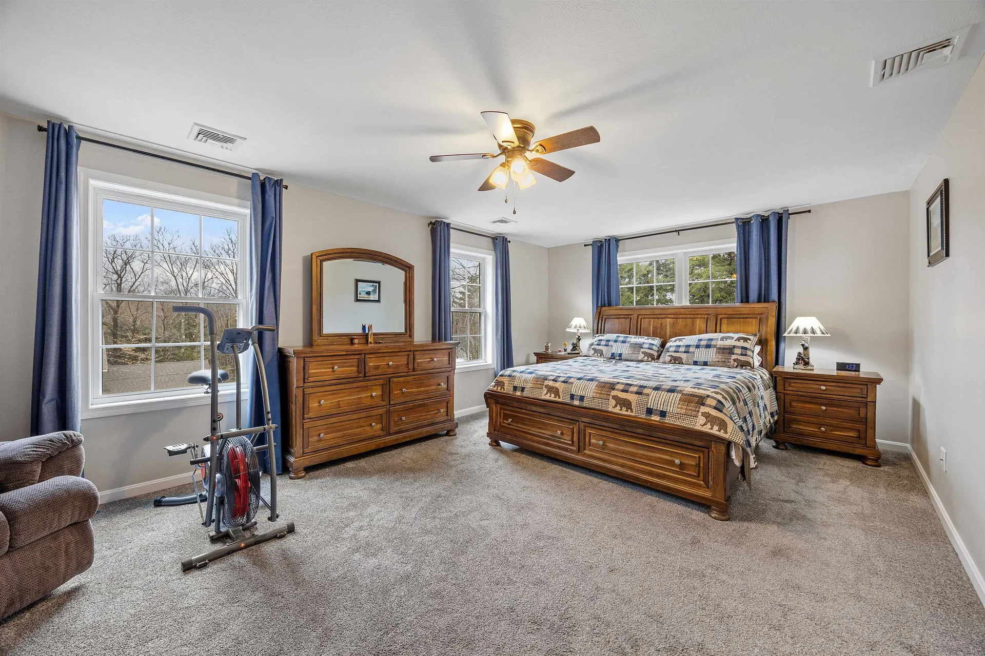 151 Robieson Drive Bristol NH 03222