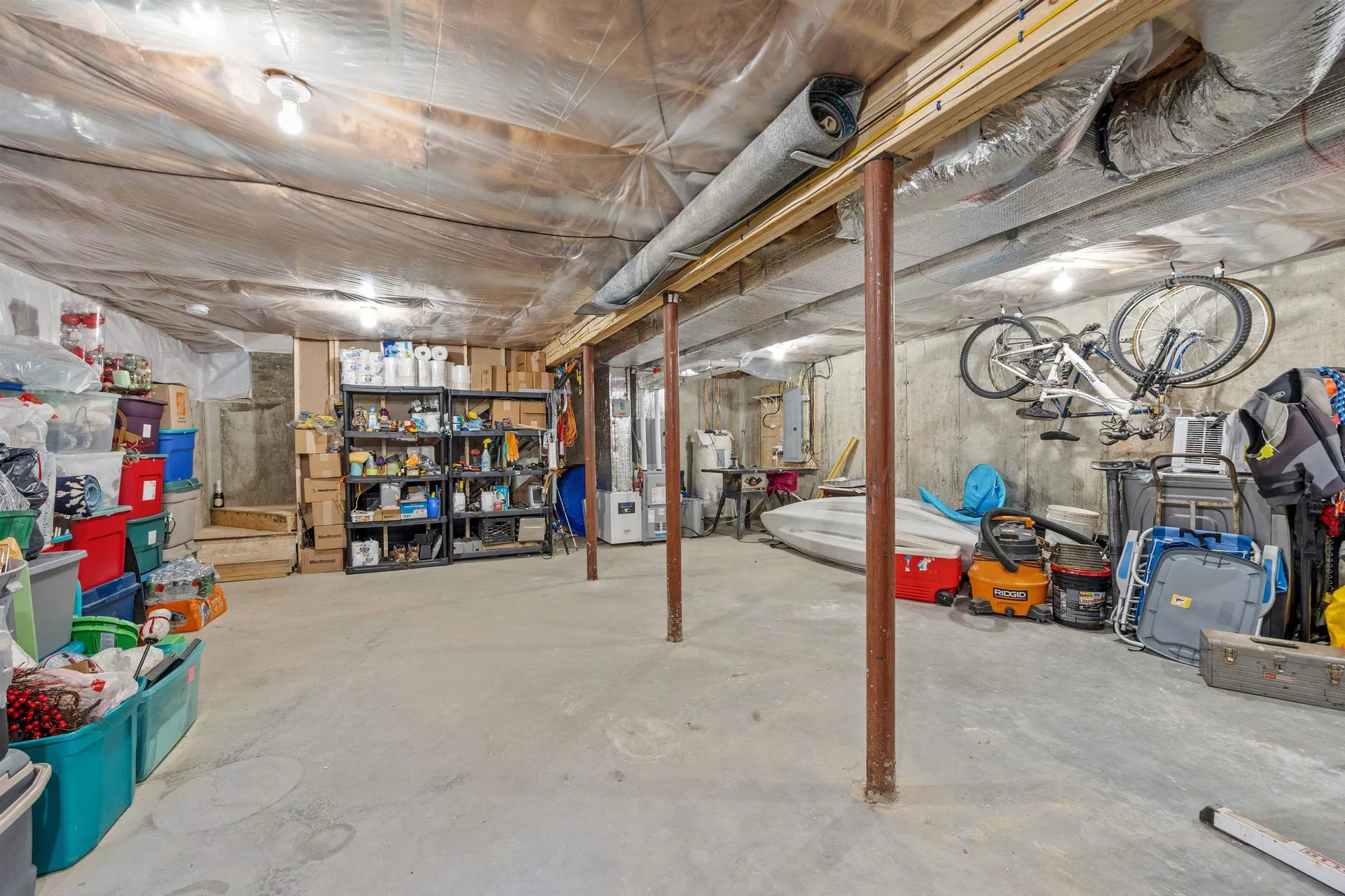 151 Robieson Drive Bristol NH 03222