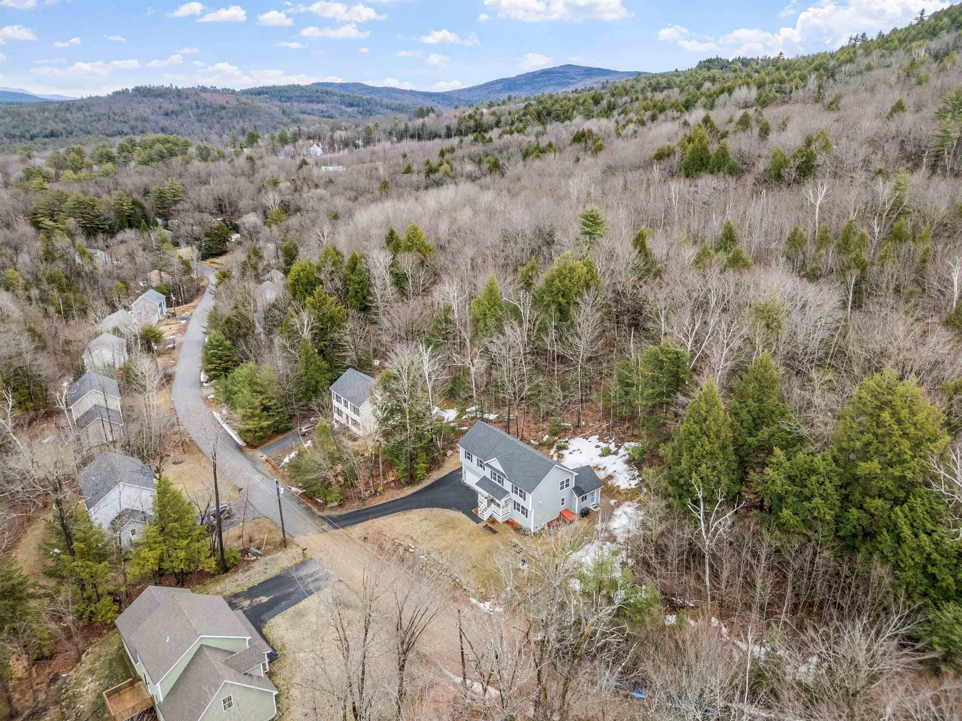 151 Robieson Drive Bristol NH 03222