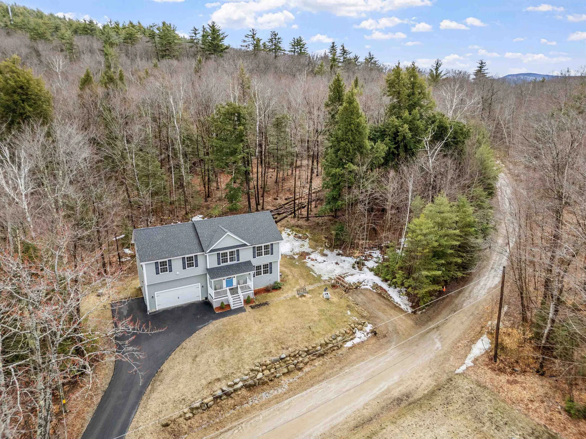 151 Robieson Drive Bristol NH 03222