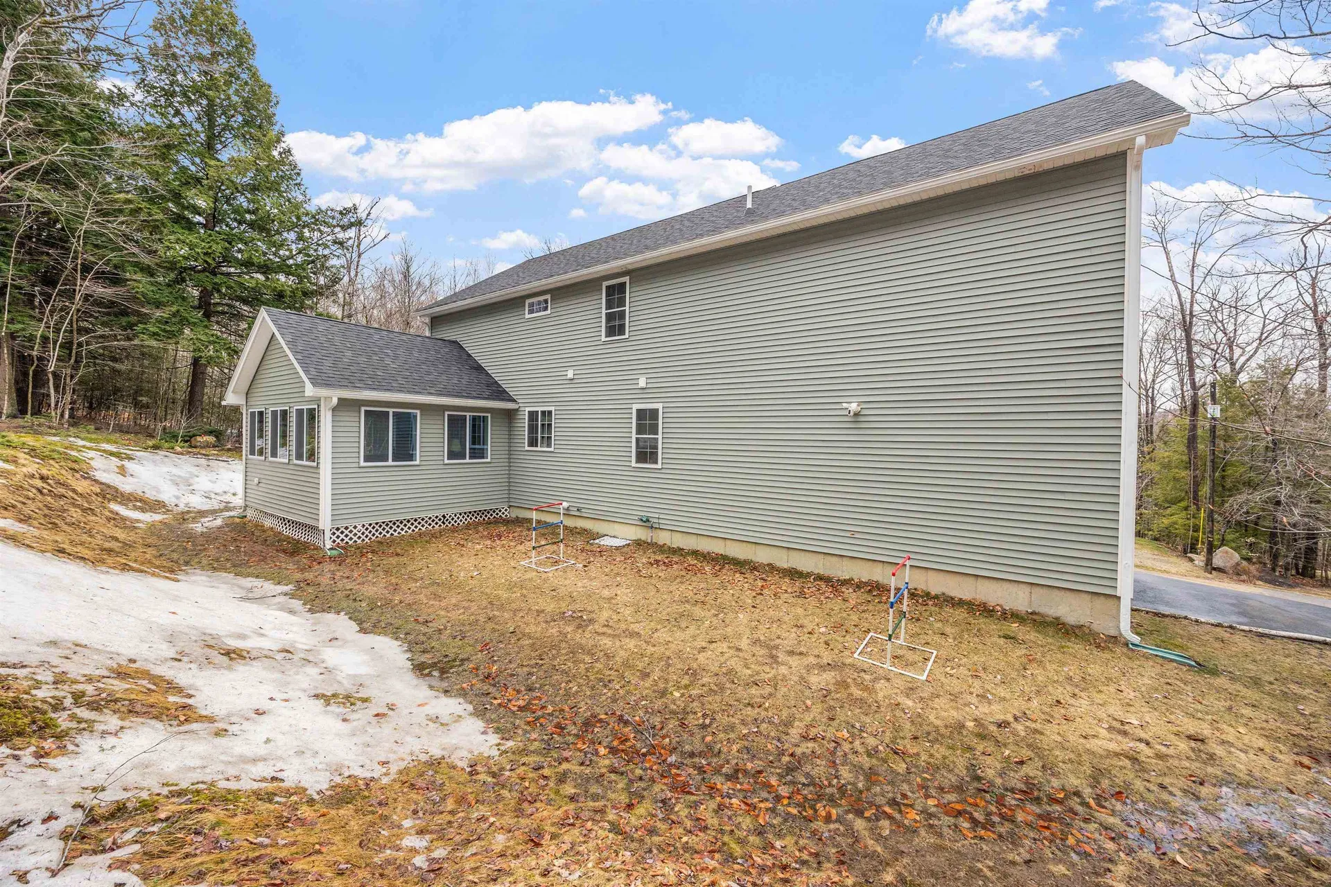 151 Robieson Drive Bristol NH 03222