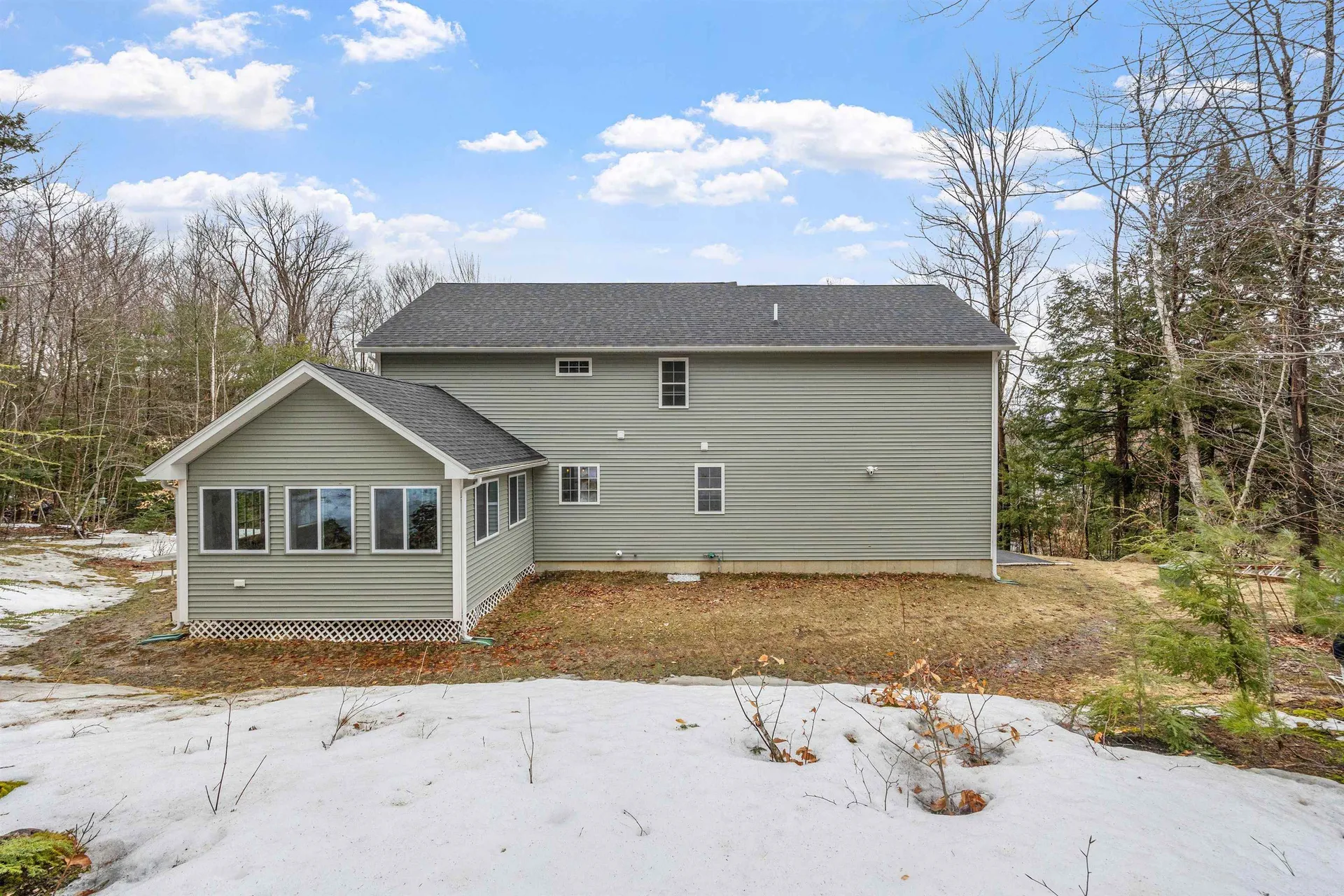 151 Robieson Drive Bristol NH 03222