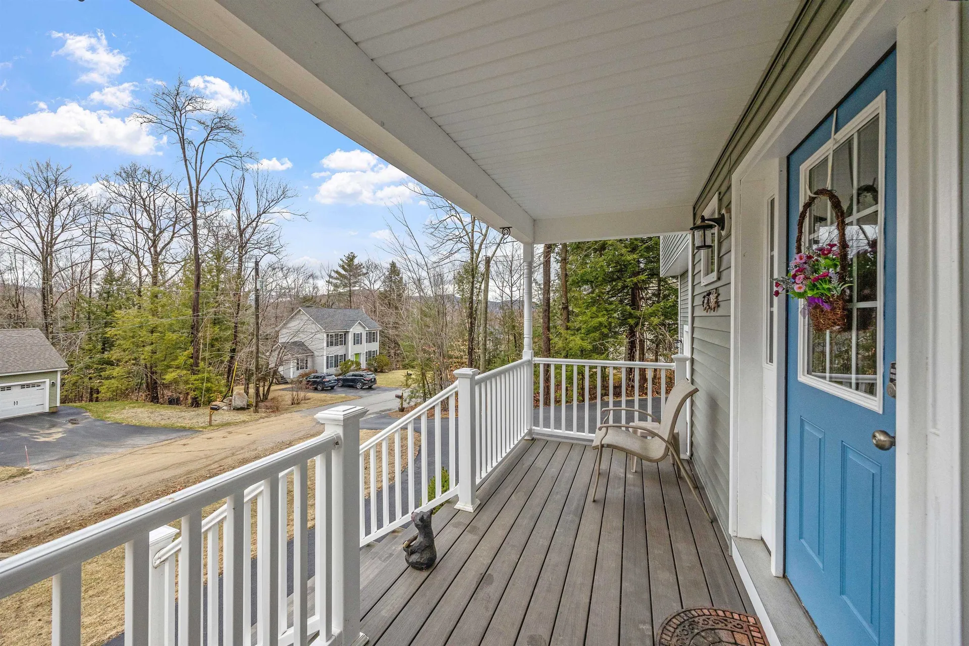 151 Robieson Drive Bristol NH 03222