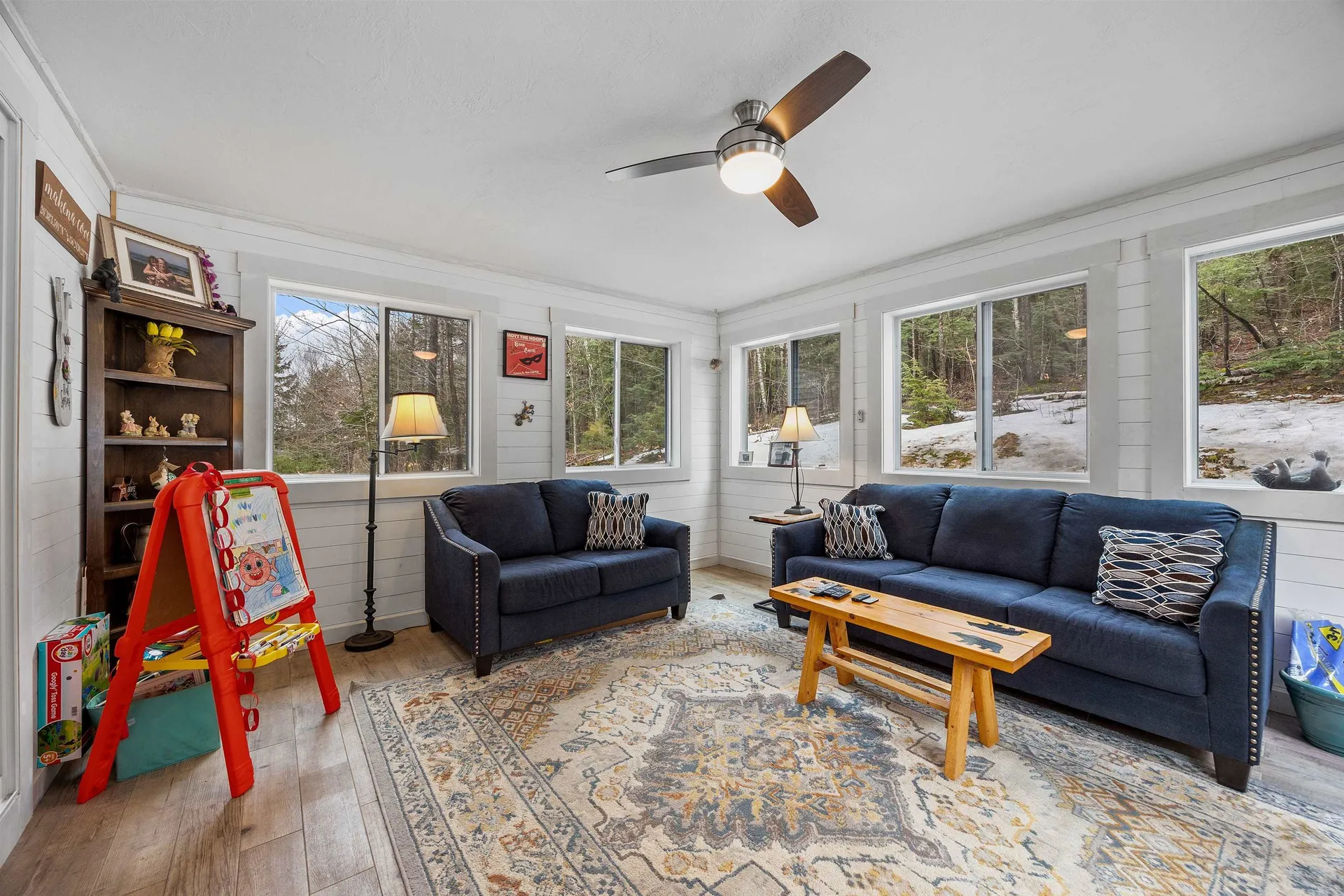 151 Robieson Drive Bristol NH 03222