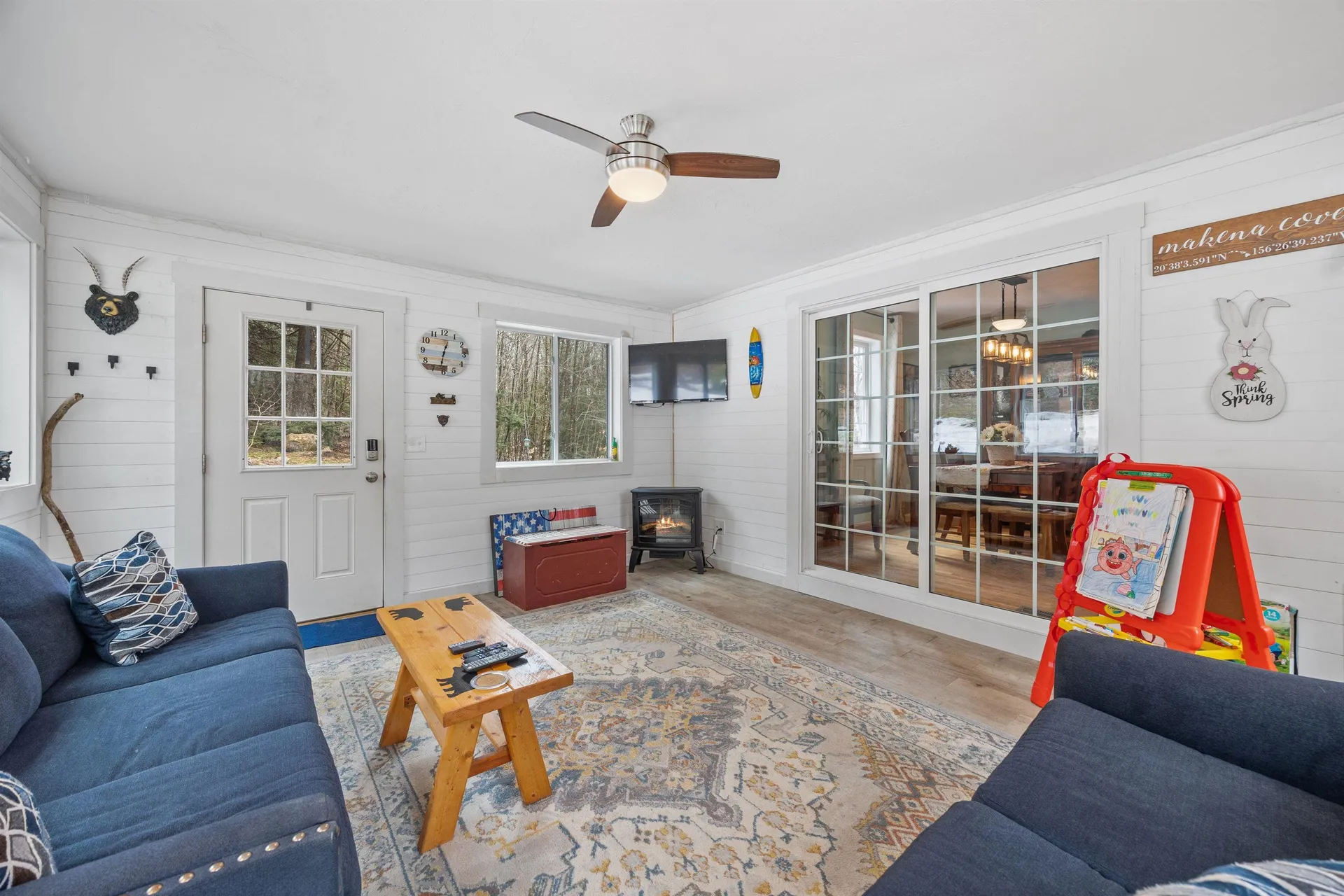 151 Robieson Drive Bristol NH 03222