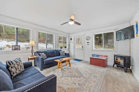 151 Robieson Drive Bristol NH 03222