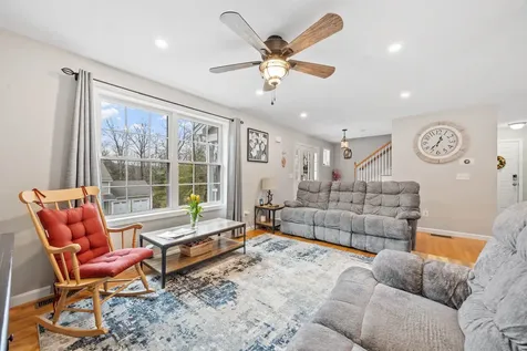 151 Robieson Drive Bristol NH 03222