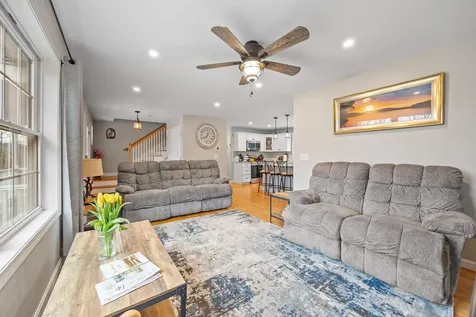 151 Robieson Drive Bristol NH 03222