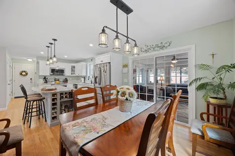 151 Robieson Drive Bristol NH 03222