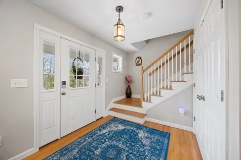 151 Robieson Drive Bristol NH 03222