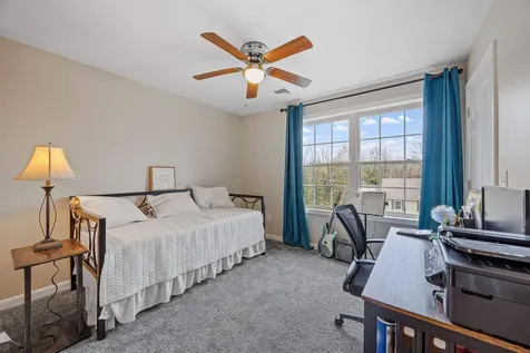 151 Robieson Drive Bristol NH 03222