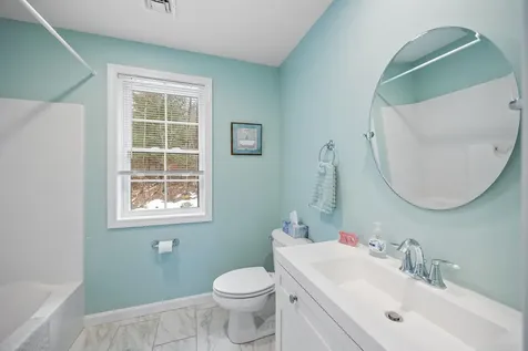 151 Robieson Drive Bristol NH 03222