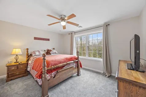 151 Robieson Drive Bristol NH 03222