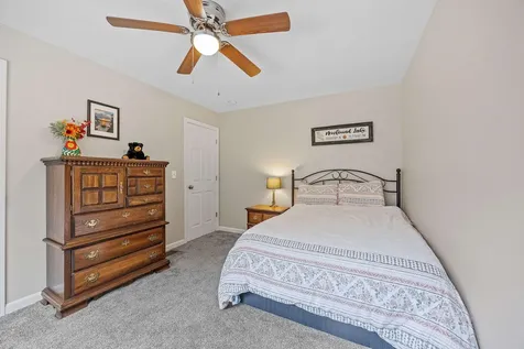 151 Robieson Drive Bristol NH 03222