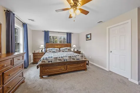 151 Robieson Drive Bristol NH 03222