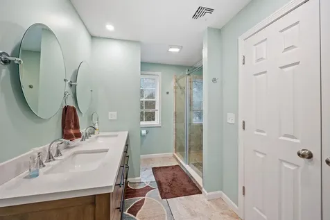 151 Robieson Drive Bristol NH 03222