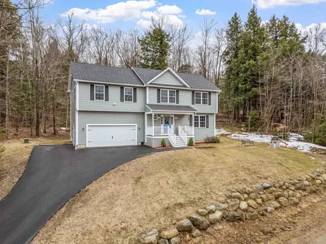 151 Robieson Drive Bristol NH 03222