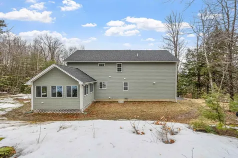 151 Robieson Drive Bristol NH 03222