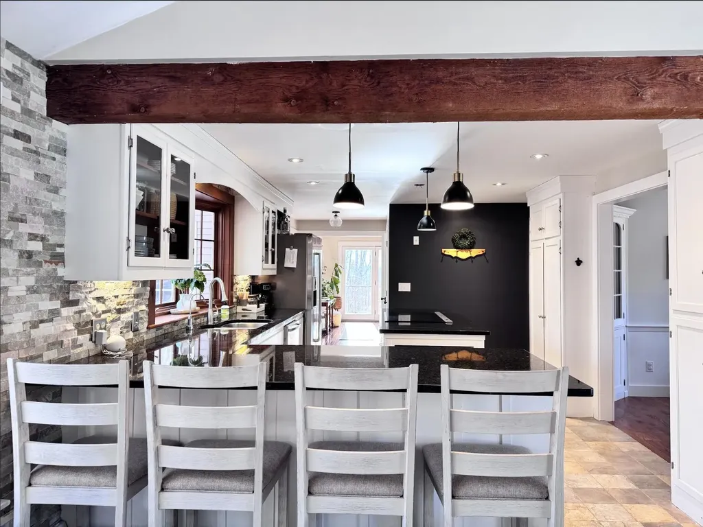 26 Marvin Road Moultonborough NH 03254
