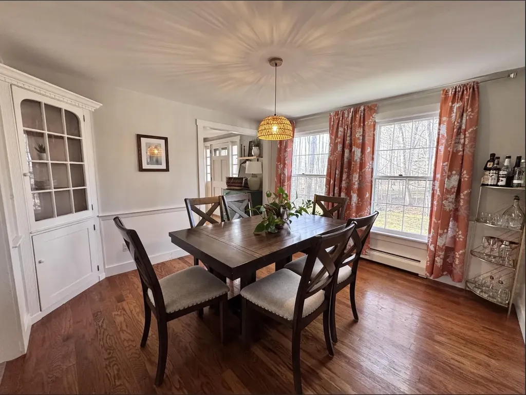 26 Marvin Road Moultonborough NH 03254