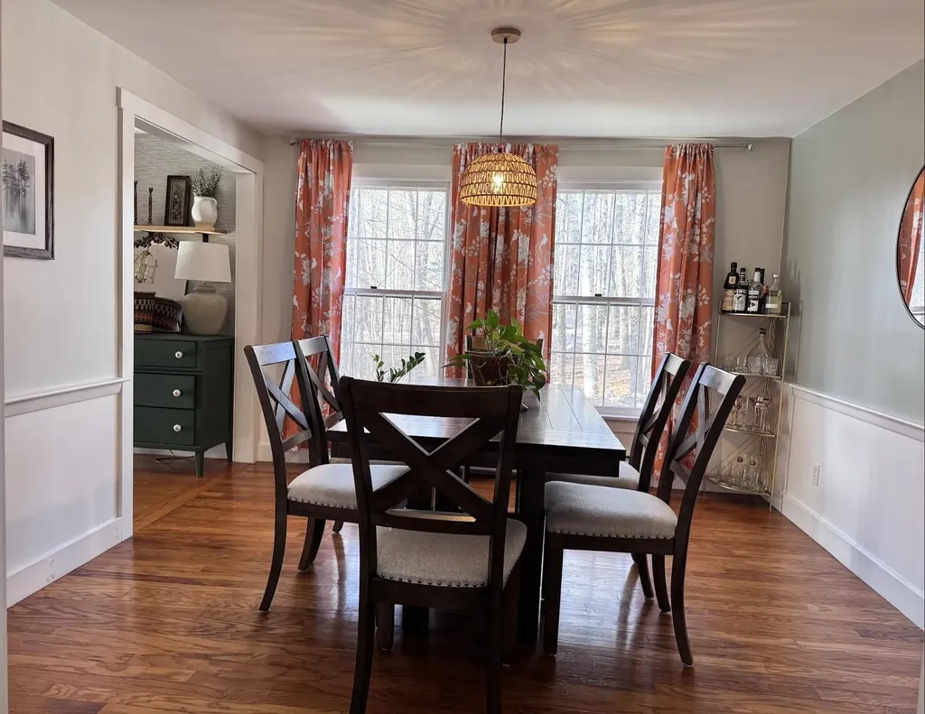 26 Marvin Road Moultonborough NH 03254