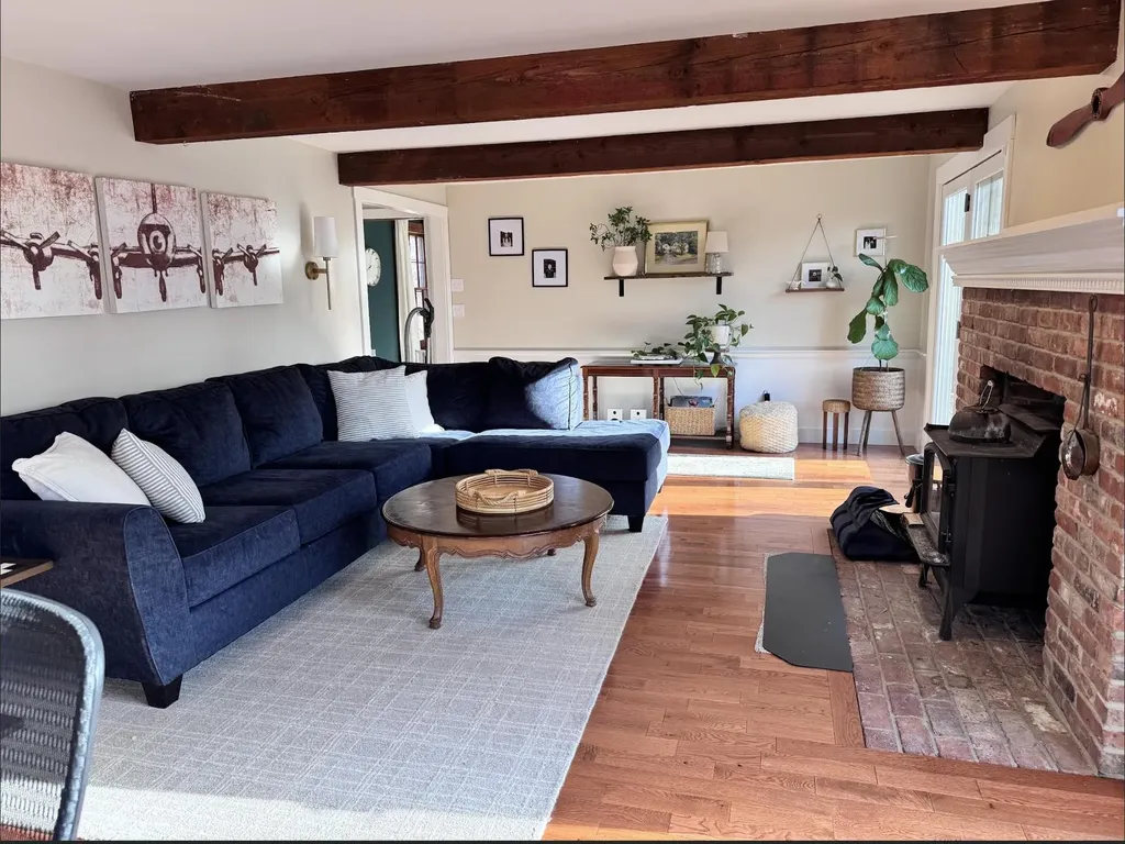 26 Marvin Road Moultonborough NH 03254
