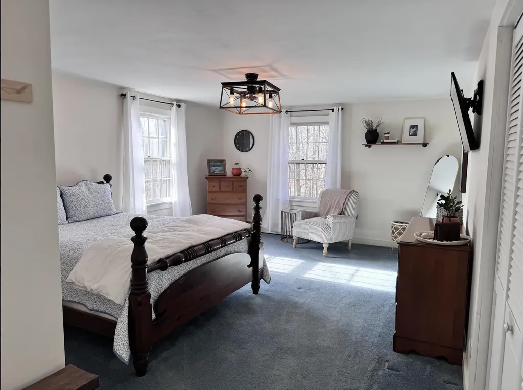 26 Marvin Road Moultonborough NH 03254