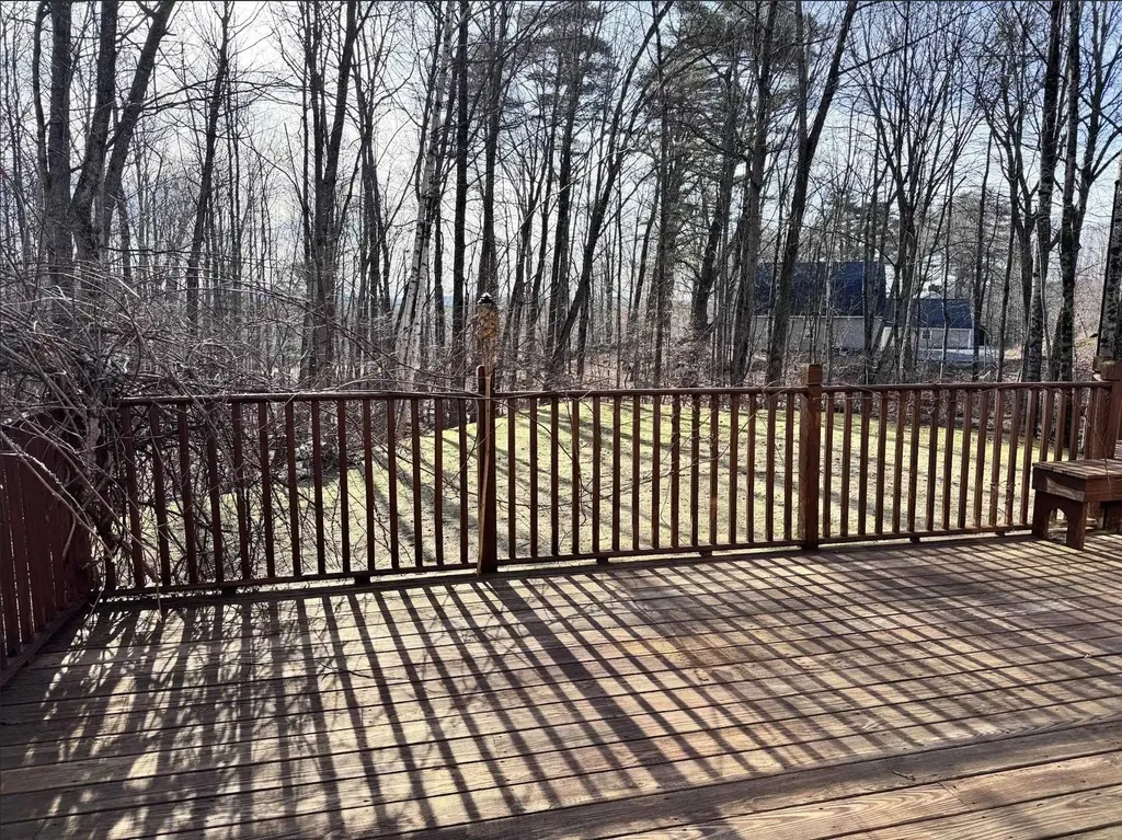 26 Marvin Road Moultonborough NH 03254