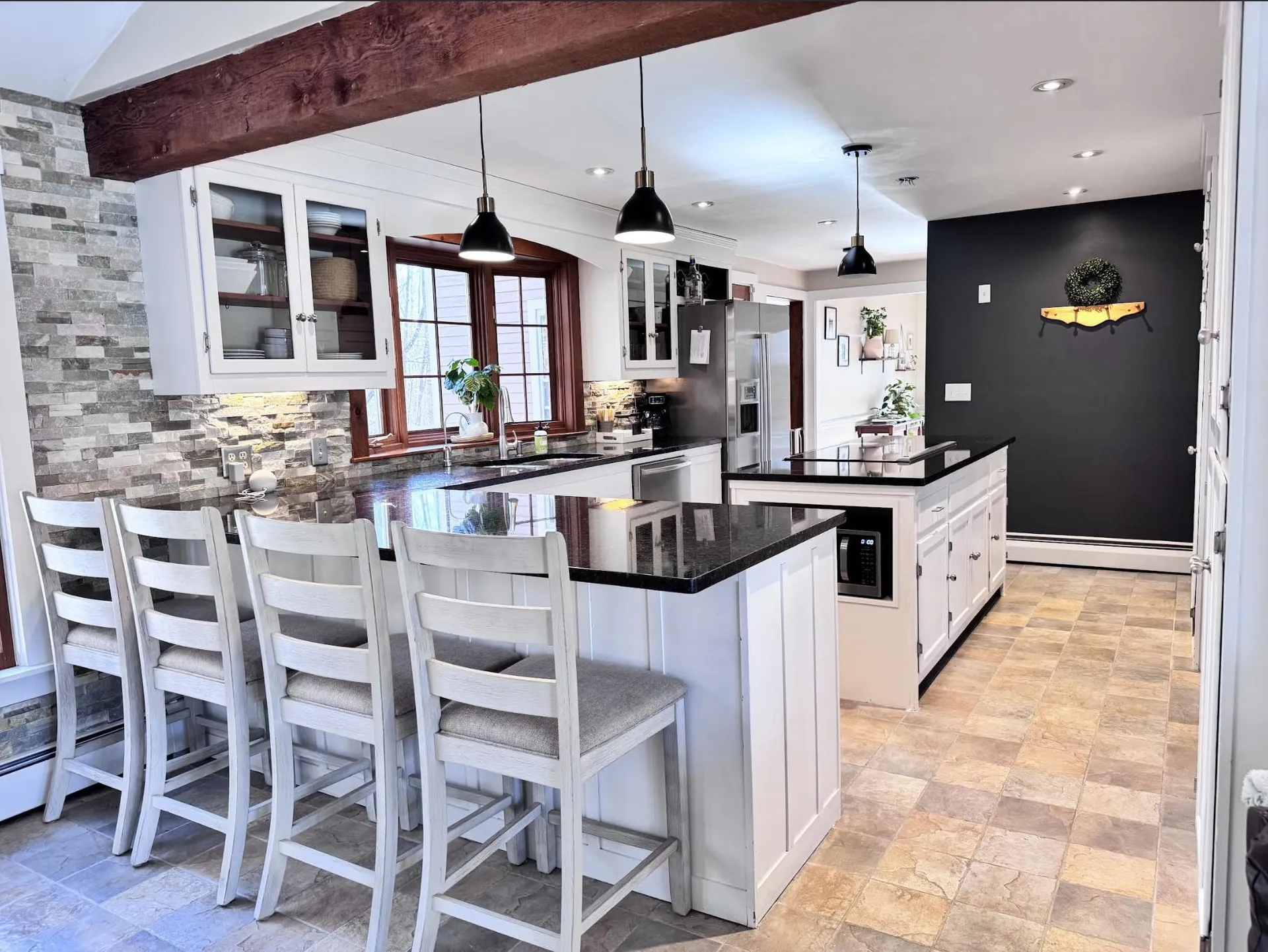 26 Marvin Road Moultonborough NH 03254